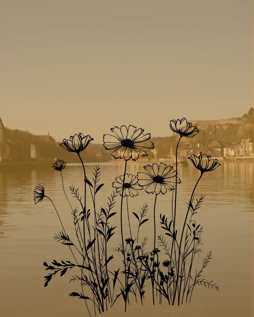 L'Eveil de La Nature - Dinant 4p