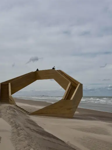 [TRIP HIVER] Le Coquillage des Vents (8-10 personnes)